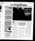 The East Carolinian, June 21, 2000
